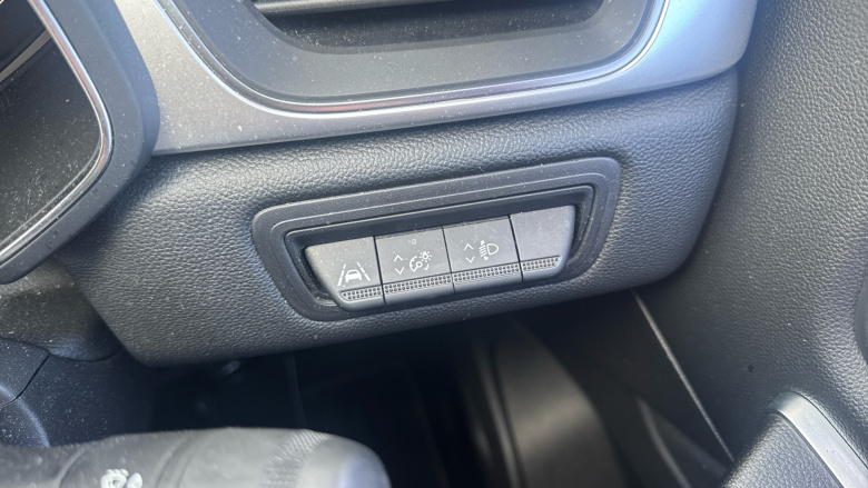 Renault Captur 1.0 TCE 90 SE Edition 5dr Petrol Hatchback